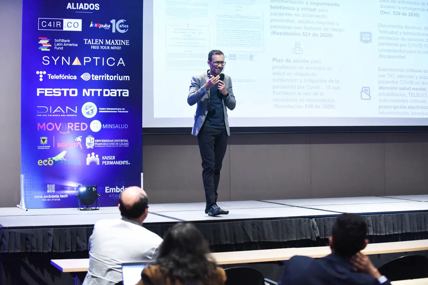 Lo que nos hace diferentes